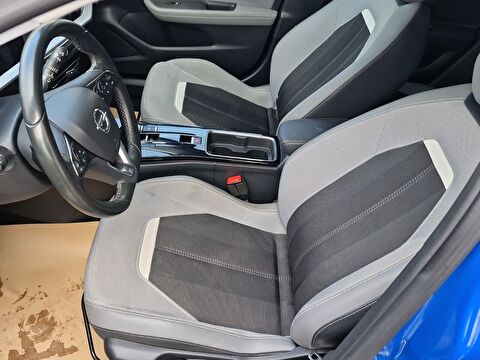 opel, mokka, suv 1.2 turbo elegance otomatik, otomatik, benzin 2.el otomobil | renew 19