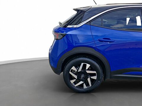 opel, mokka, suv 1.2 turbo elegance otomatik, otomatik, benzin 2.el otomobil | renew 9