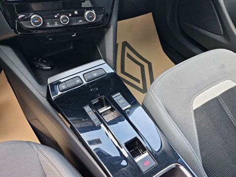 opel, mokka, suv 1.2 turbo elegance otomatik, otomatik, benzin 2.el otomobil | renew 17