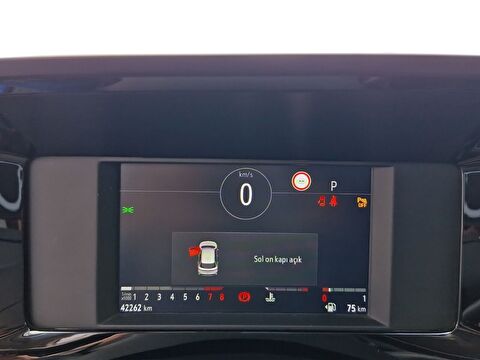 opel, mokka, suv 1.2 turbo elegance otomatik, otomatik, benzin 2.el otomobil | renew 11