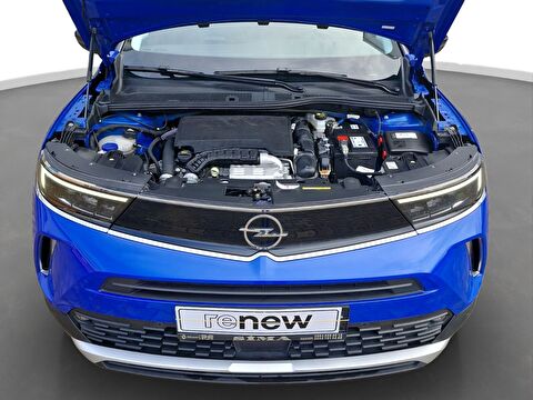 opel, mokka, suv 1.2 turbo elegance otomatik, otomatik, benzin 2.el otomobil | renew 26