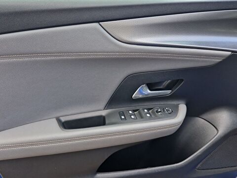 opel, mokka, suv 1.2 turbo elegance otomatik, otomatik, benzin 2.el otomobil | renew 22