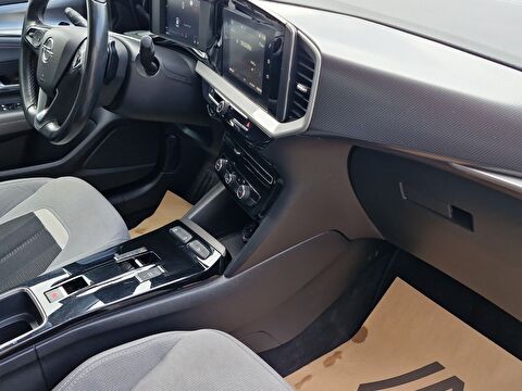 opel, mokka, suv 1.2 turbo elegance otomatik, otomatik, benzin 2.el otomobil | renew 23