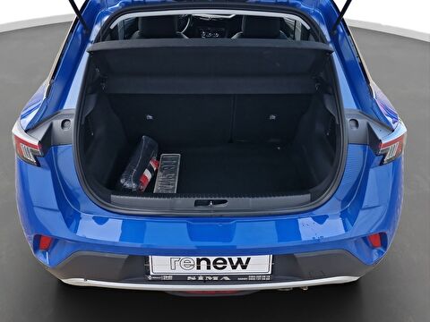 opel, mokka, suv 1.2 turbo elegance otomatik, otomatik, benzin 2.el otomobil | renew 24