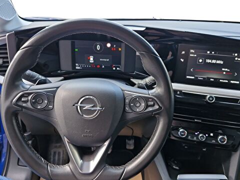 opel, mokka, suv 1.2 turbo elegance otomatik, otomatik, benzin 2.el otomobil | renew 10