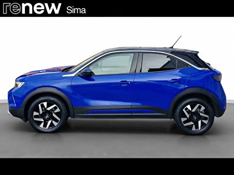 opel, mokka, suv 1.2 turbo elegance otomatik, otomatik, benzin 2.el otomobil | renew 4