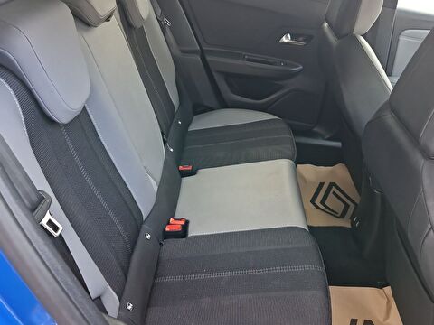 opel, mokka, suv 1.2 turbo elegance otomatik, otomatik, benzin 2.el otomobil | renew 13