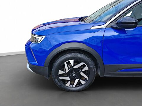 opel, mokka, suv 1.2 turbo elegance otomatik, otomatik, benzin 2.el otomobil | renew 6