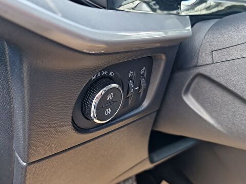 opel, mokka, suv 1.2 turbo elegance otomatik, otomatik, benzin 2.el otomobil | renew 14