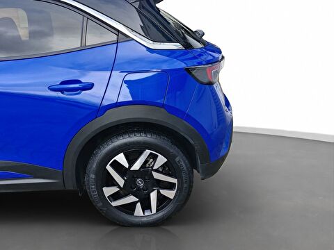 opel, mokka, suv 1.2 turbo elegance otomatik, otomatik, benzin 2.el otomobil | renew 7