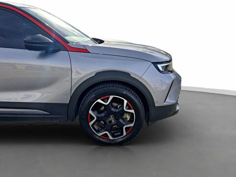 opel, mokka, suv 1.2 turbo gs otomatik, otomatik, benzin 2.el otomobil | renew 8