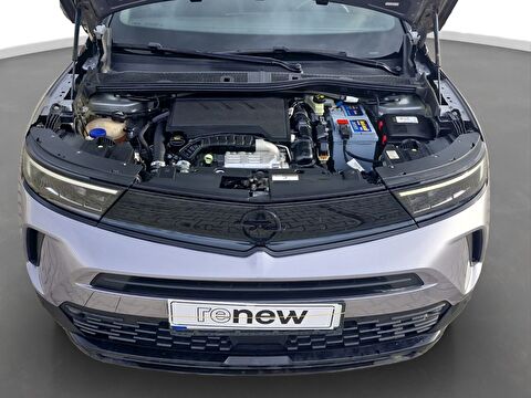opel, mokka, suv 1.2 turbo gs otomatik, otomatik, benzin 2.el otomobil | renew 26