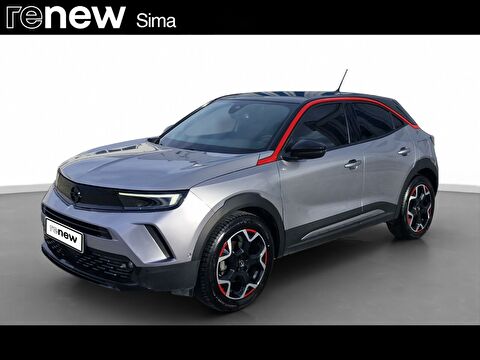 SUV 1.2 Turbo GS Otomatik, 2. el otomobil | renew