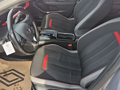 opel, mokka, suv 1.2 turbo gs otomatik, otomatik, benzin 2.el otomobil | renew 19