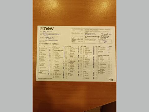 opel, mokka, suv 1.2 turbo gs otomatik, otomatik, benzin 2.el otomobil | renew 27