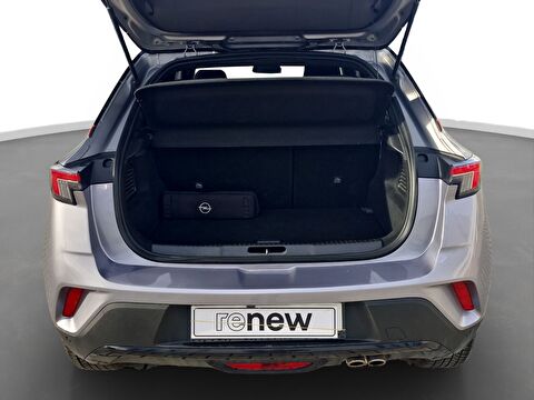 opel, mokka, suv 1.2 turbo gs otomatik, otomatik, benzin 2.el otomobil | renew 24