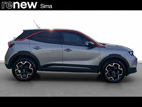 opel, mokka, suv 1.2 turbo gs otomatik, otomatik, benzin 2.el otomobil | renew 5