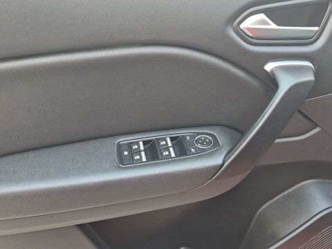 renault, captur, 1.3 tce ıcon edc, otomatik, hybrid 2.el otomobil | renew 25