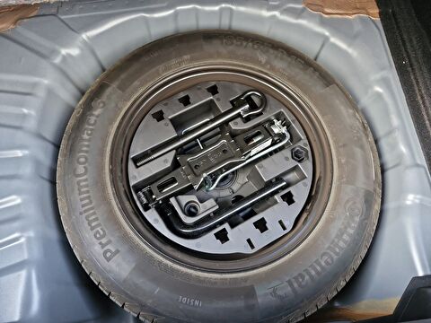 renault, clio, hatchback 1.0 tce techno esprit alpine x-tronic, otomatik, benzin 2.el otomobil | renew 23