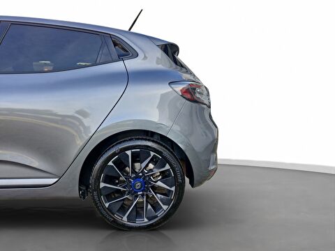 renault, clio, hatchback 1.0 tce techno esprit alpine x-tronic, otomatik, benzin 2.el otomobil | renew 7