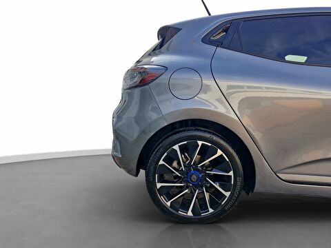 renault, clio, hatchback 1.0 tce techno esprit alpine x-tronic, otomatik, benzin 2.el otomobil | renew 9