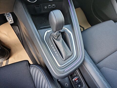 renault, clio, hatchback 1.0 tce techno esprit alpine x-tronic, otomatik, benzin 2.el otomobil | renew 18