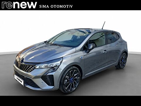 Hatchback 1.0 TCe Techno Esprit Alpine X-Tronic, 2. el otomobil | renew