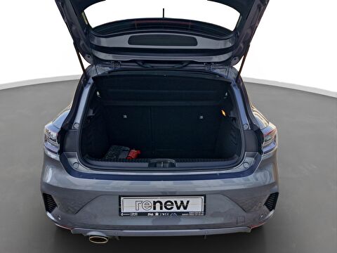 renault, clio, hatchback 1.0 tce techno esprit alpine x-tronic, otomatik, benzin 2.el otomobil | renew 10