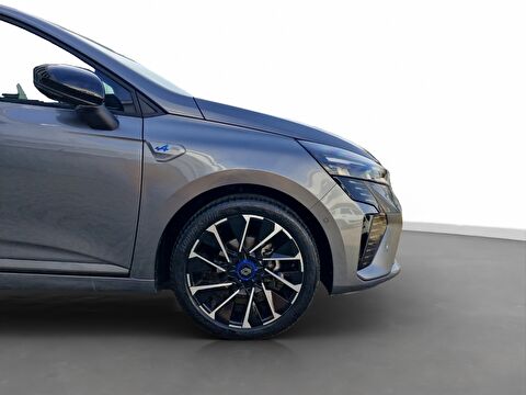 renault, clio, hatchback 1.0 tce techno esprit alpine x-tronic, otomatik, benzin 2.el otomobil | renew 8