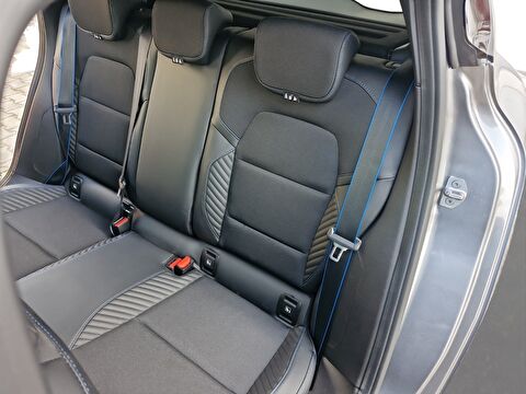 renault, clio, hatchback 1.0 tce techno esprit alpine x-tronic, otomatik, benzin 2.el otomobil | renew 15