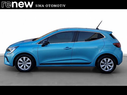 renault, clio, hatchback 1.0 tce joy x-tronic, otomatik, benzin 2.el otomobil | renew 4