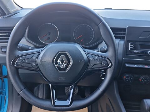 renault, clio, hatchback 1.0 tce joy x-tronic, otomatik, benzin 2.el otomobil | renew 17