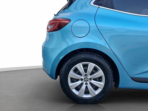 renault, clio, hatchback 1.0 tce joy x-tronic, otomatik, benzin 2.el otomobil | renew 9