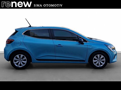 renault, clio, hatchback 1.0 tce joy x-tronic, otomatik, benzin 2.el otomobil | renew 5