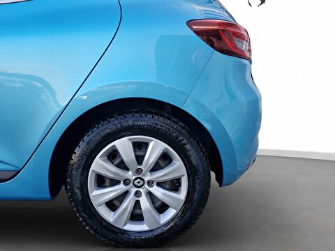 renault, clio, hatchback 1.0 tce joy x-tronic, otomatik, benzin 2.el otomobil | renew 7