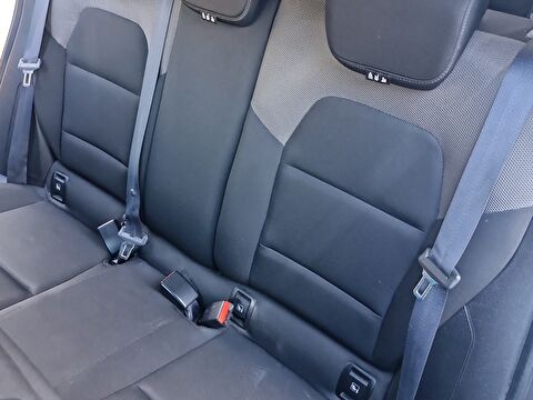 renault, clio, hatchback 1.0 tce joy x-tronic, otomatik, benzin 2.el otomobil | renew 14