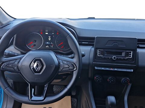 renault, clio, hatchback 1.0 tce joy x-tronic, otomatik, benzin 2.el otomobil | renew 10