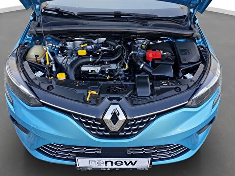 renault, clio, hatchback 1.0 tce joy x-tronic, otomatik, benzin 2.el otomobil | renew 24