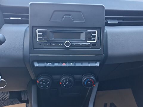 renault, clio, hatchback 1.0 tce joy x-tronic, otomatik, benzin 2.el otomobil | renew 15