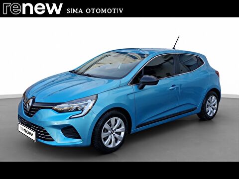 Hatchback 1.0 TCe Joy X-Tronic, 2. el otomobil | renew