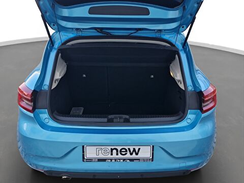renault, clio, hatchback 1.0 tce joy x-tronic, otomatik, benzin 2.el otomobil | renew 22