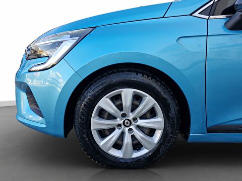 renault, clio, hatchback 1.0 tce joy x-tronic, otomatik, benzin 2.el otomobil | renew 6