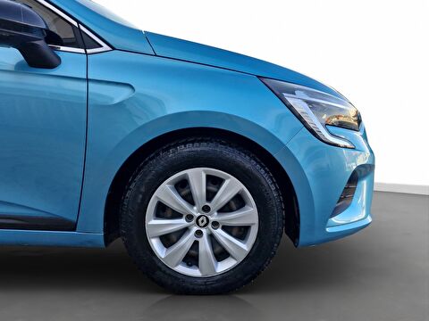 renault, clio, hatchback 1.0 tce joy x-tronic, otomatik, benzin 2.el otomobil | renew 8