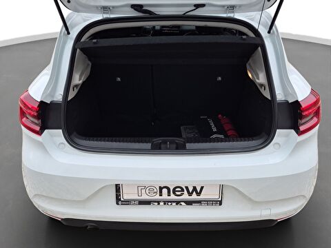 renault, clio, 1.0 tce joy x-tronic, otomatik, benzin 2.el otomobil | renew 24