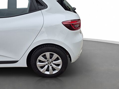 renault, clio, 1.0 tce joy x-tronic, otomatik, benzin 2.el otomobil | renew 7