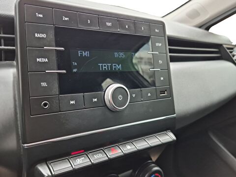 renault, clio, 1.0 tce joy x-tronic, otomatik, benzin 2.el otomobil | renew 16