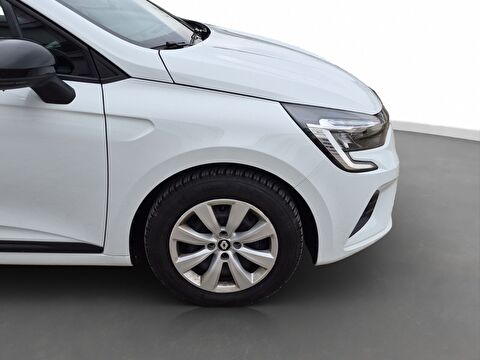 renault, clio, 1.0 tce joy x-tronic, otomatik, benzin 2.el otomobil | renew 8
