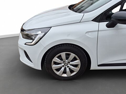 renault, clio, 1.0 tce joy x-tronic, otomatik, benzin 2.el otomobil | renew 6