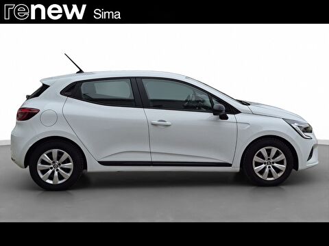 renault, clio, 1.0 tce joy x-tronic, otomatik, benzin 2.el otomobil | renew 5