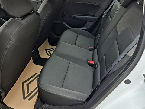 renault, clio, 1.0 tce joy x-tronic, otomatik, benzin 2.el otomobil | renew 14